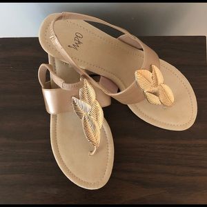 Size 12 Impo sandals